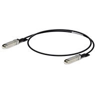 Ubiquiti UniFi Direct Attach Copper Cable, 10Gbps, 2m - Patch kábel