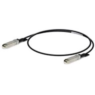 Ubiquiti UniFi Direct Attach Copper Cable, 10Gbps, 1m - Patch Cable