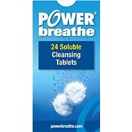 POWERbreathe Cleaning Tablets - Cleaning tablets
