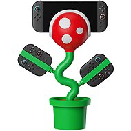 Powkong Piranha Screen Cast and Charging Station - Nintendo Switch 2 - Game Controller Stand