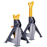 Powermat pm0761 car supports - Car Support