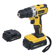 PowerPlus POWX0047LI - Cordless Drill