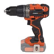 Powerplus Dual Power POWDP1510 (without Battery) - Cordless Drill