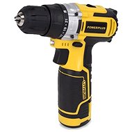 PowerPlus POWX0042LI - Cordless Drill
