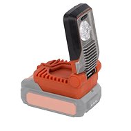 POWERPLUS POWDP8010 - Light