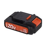 Powerplus Battery POWDP9010 20V, 1.5Ah - Accumulator