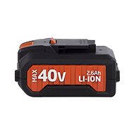 Powerplus Battery POWDP9035 40V, 2.6Ah - Accumulator