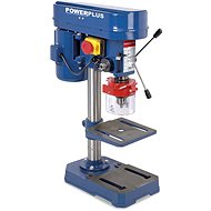 PowerPlus POW302 - Pillar Drill