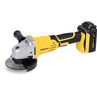 PowerPlus POWX0079LI - Angle Grinder 
