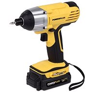 PowerPlus POWX0073LI - Impact Wrench 