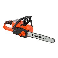 POWERPLUS Chainsaw AKU POWDPG7576 40V LI-ION 350mm (without AKU) - Chainsaw