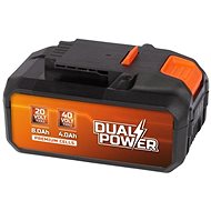 POWERPLUS POWDP9040 - Rechargeable Battery for Cordless Tools