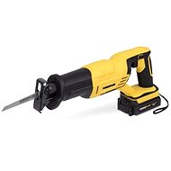 Powerplus POWX0077LI - Reciprocating Saw