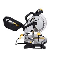 Powerplus POWX07554 - Mitre saw