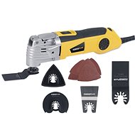 PowerPlus POWX1345 - Oscillating Grinder