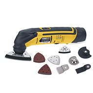 PowerPlus POWX13302 - Oscillating Grinder