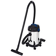 PowerPlus POW0350 - Industrial Vacuum Cleaner