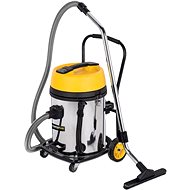 PowerPlus POWX325 - Industrial Vacuum Cleaner