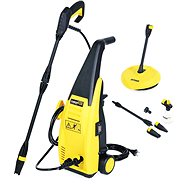 PowerPlus POWXG9020 - Pressure Washer