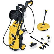 PowerPlus POWXG9030 - Pressure Washer