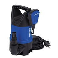PowerPlus POW67904 - Sludge Pump