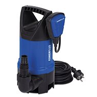 PowerPlus POW67906 - Sludge Pump