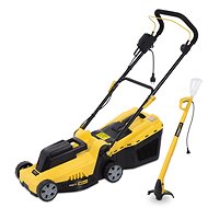 PowerPlus POWXG6210T - Electric Lawn Mower
