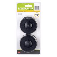 POWERPLUS String for POWXG30030 2pcs POWACG1152 - Trimmer Line