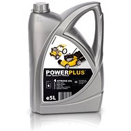 Powerplus POWOIL035, 5l - Oil