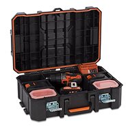 POWERPLUS POWDPTB01 - Tool Case