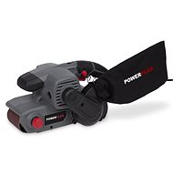 POWERPLUS Electric belt sander 1010W POWE40040 - Belt Sander