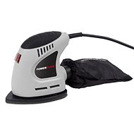 PowerPlus POWC4020 - Power Sander