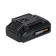 POWERPLUS Battery for POWX00820, POWX00825 - Rechargeable Battery for Cordless Tools