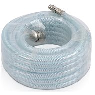 POWERPLUS Air hose with end caps 6x11 mm, 15 m POWAIR0202 - Airline