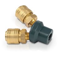 PowerPlus POWAIR0257 - Coupler