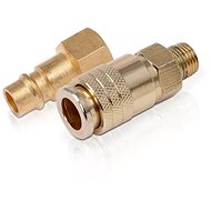 PowerPlus POWAIR0260 - Coupler