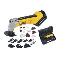 PowerPlus POWX1331LI - Oscillating Grinder