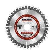 Kreator KRT020507 - Circular Saw Blade