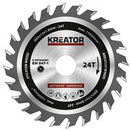 Kreator KRT020401 - Circular Saw Blade
