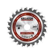 Kreator KRT020501 - Circular Saw Blade
