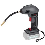 POWERPLUS POWEB5010 - Compressor