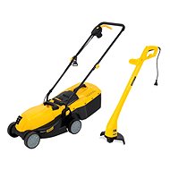 POWERPLUS POWXG6211T - Electric Lawn Mower