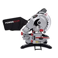 POWERPLUS POWE50001 - Mitre saw