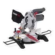 POWERPLUS POWE50102 - Mitre saw