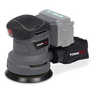 POWERPLUS POWEB4010 - Random Orbital Sander