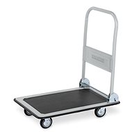KREATOR Transport trolley KRT670101, load capacity 150 kg - Transport Cart