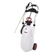 KREATOR KRTGR6816 PRESSURE SPRAYER 16L (TROLLEY) - Pressure Sprayer