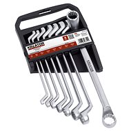 Kreator KRT500004, 8pcs - Box-End Wrench Set