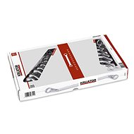 Kreator KRT500006, 12pcs - Box-End Wrench Set
