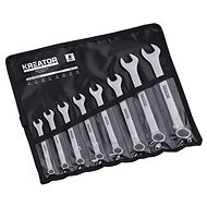 Kreator KRT500011, 8pcs - Wrench Set